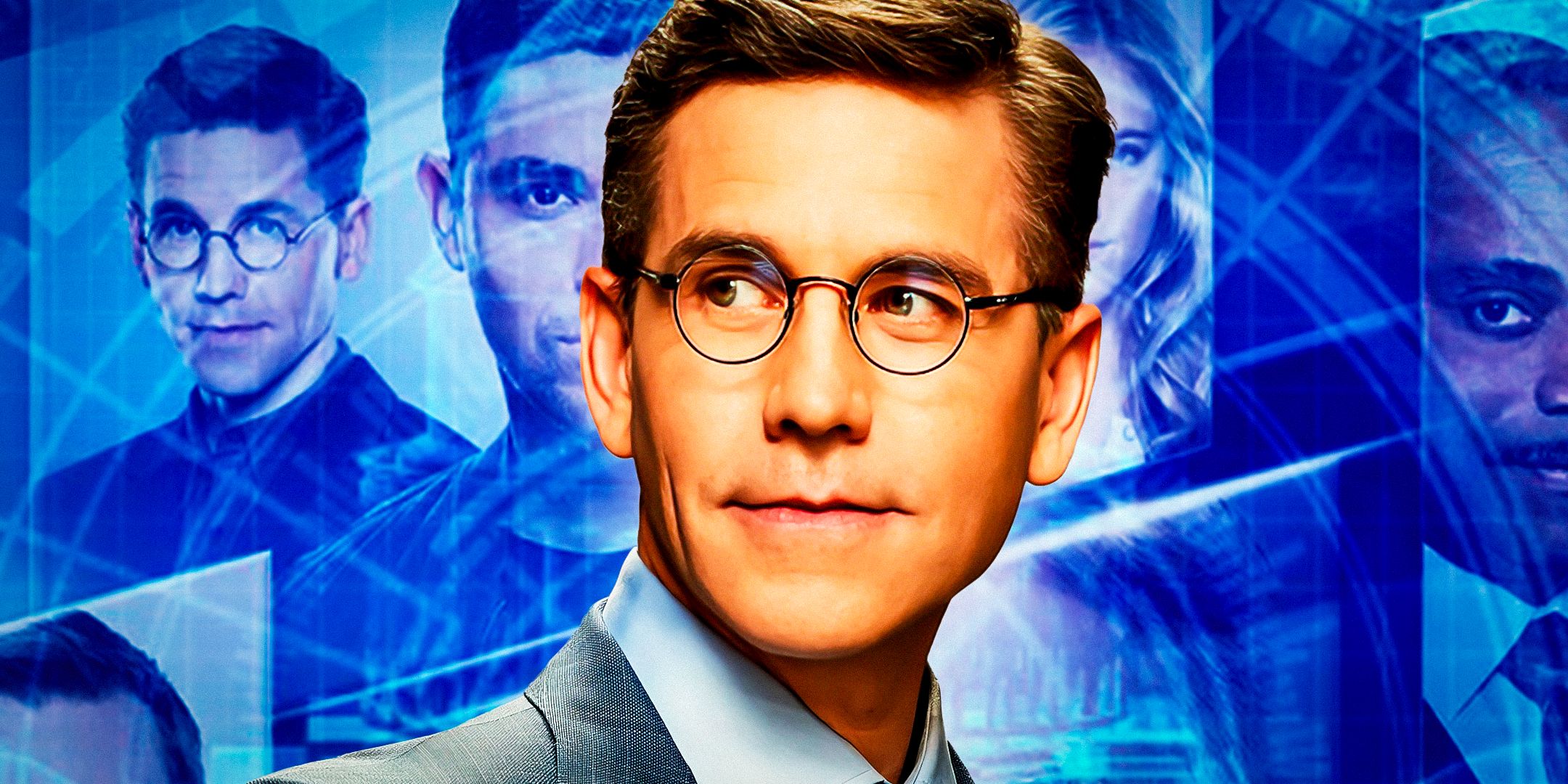 Ce que je veux pour Jimmy Palmer dans la saison 22 de NCIS