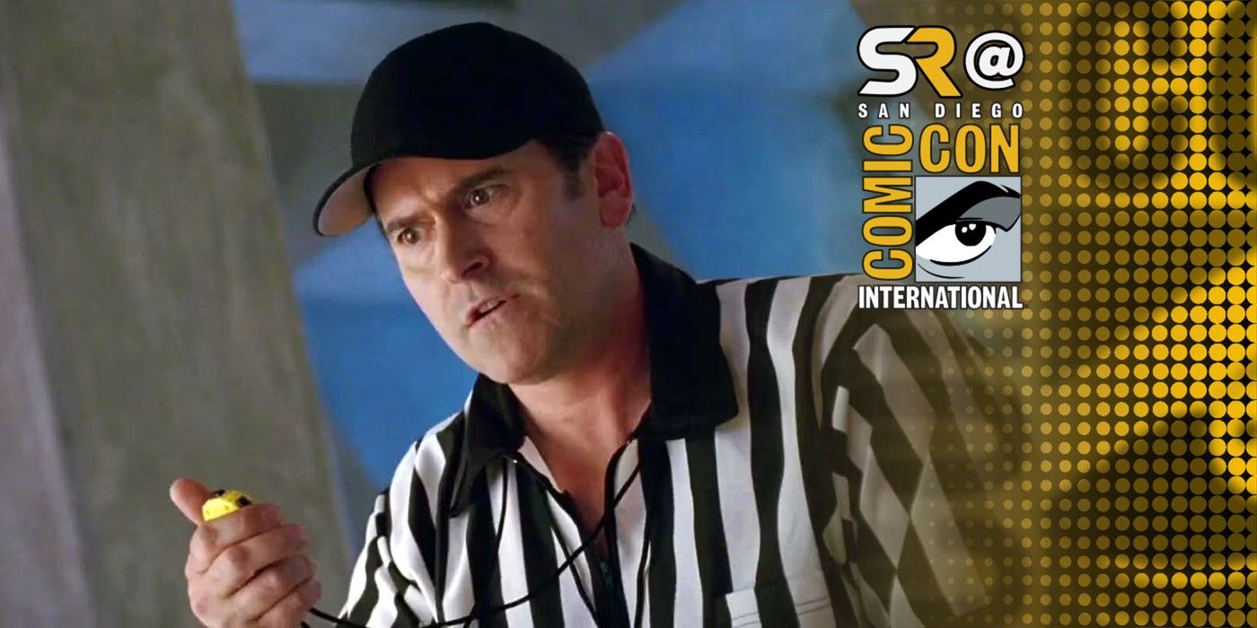 « Cela doit devenir une série télévisée » : Bruce Campbell propose une reprise télévisuelle de H...