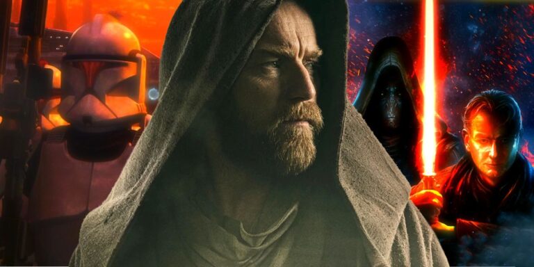 Cela fait 22 ans que nous manquons le véritable objectif de la guerre des clones