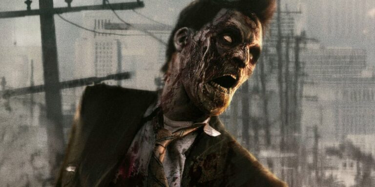 Certains de mes jeux préférés reviennent d'entre les morts – Je déteste ça