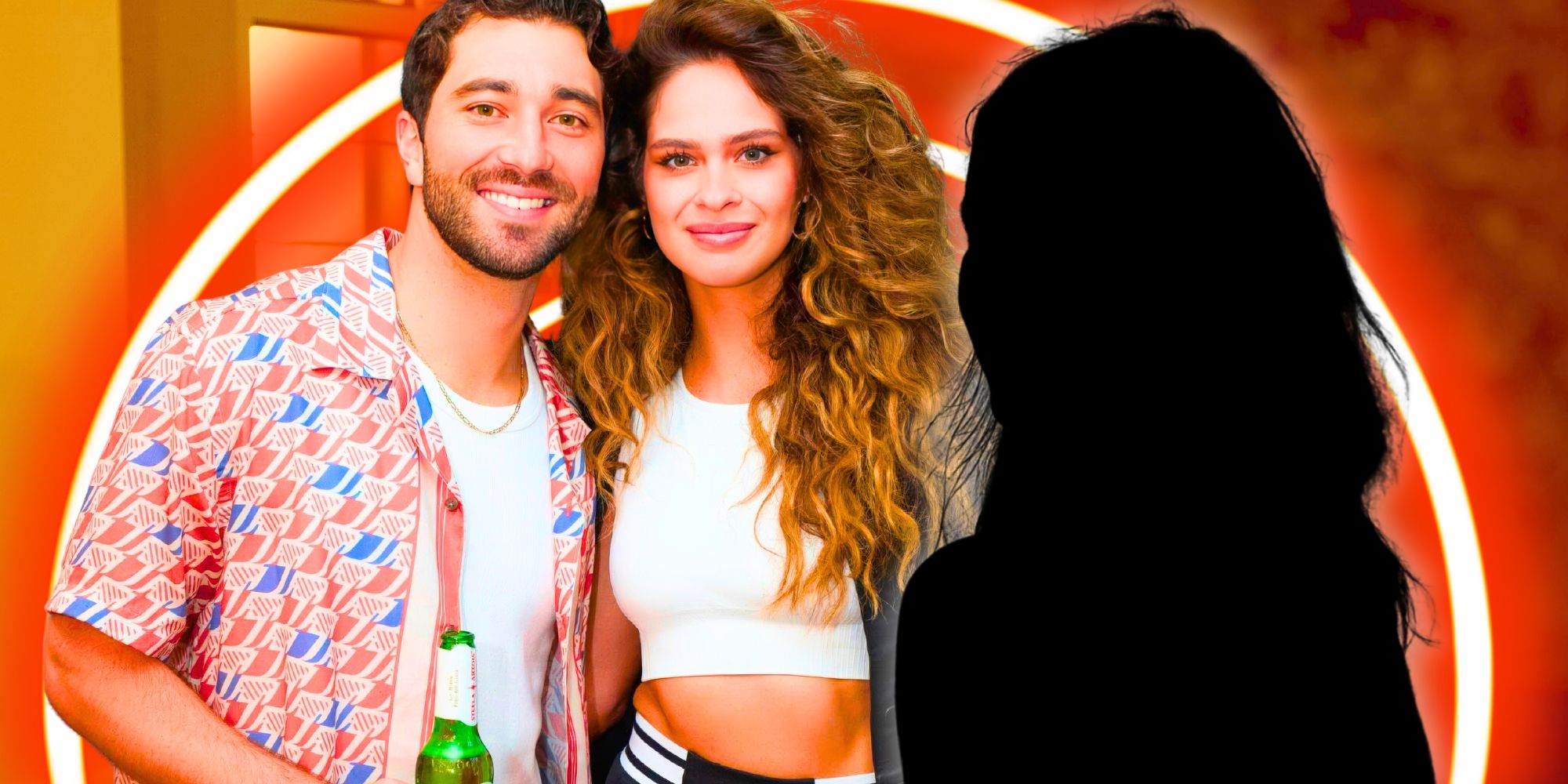 Cet ancien candidat s'exprime sur Joey Graziadei & K de The Bachelor