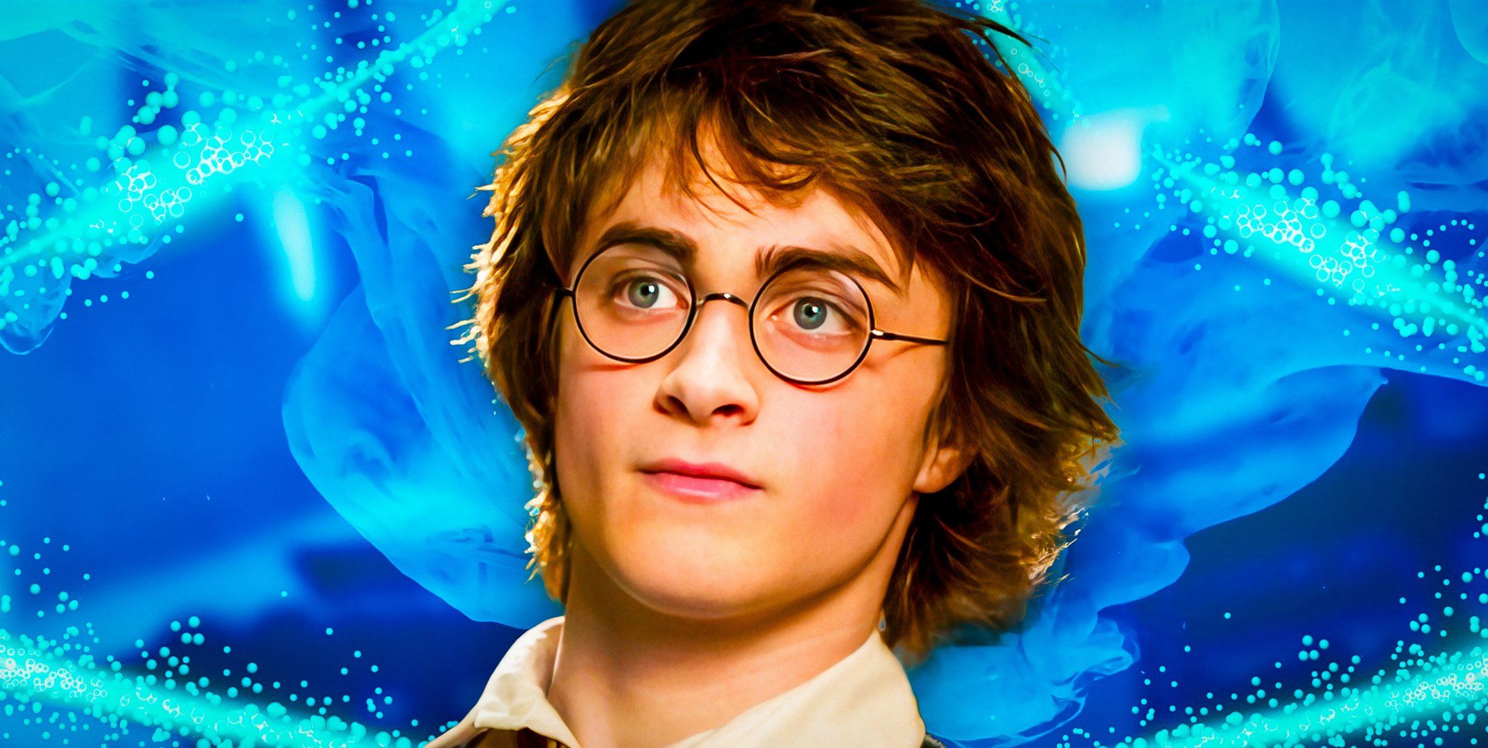 Cette scène d'Harry Potter et de la Coupe de Feu est bien pire une fois que vous savez...