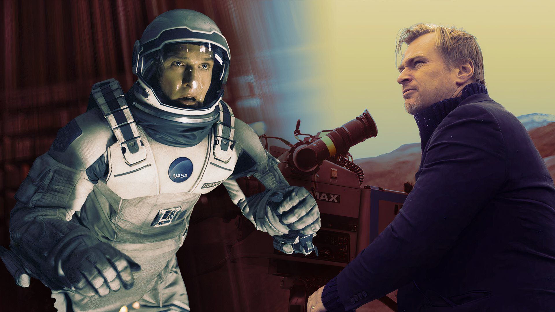 Cette théorie interstellaire change complètement le film de Christopher Nolan