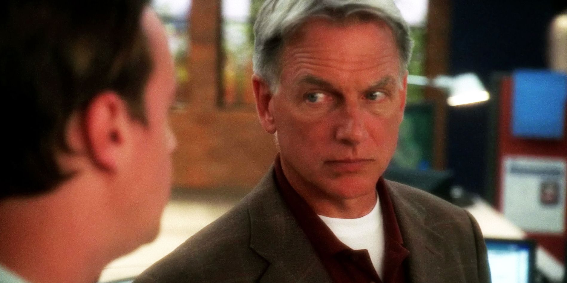 Cette vidéo de NCIS : Origines me donne des sentiments très mitigés à propos de Gibbs...