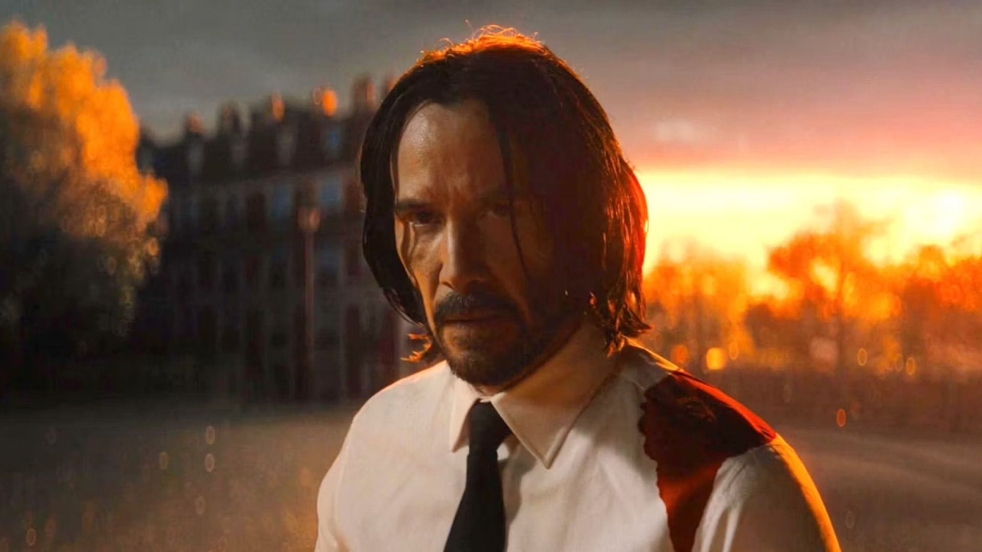 Chad Stahelski, le réalisateur de John Wick, décrit le style d'action de John Wick