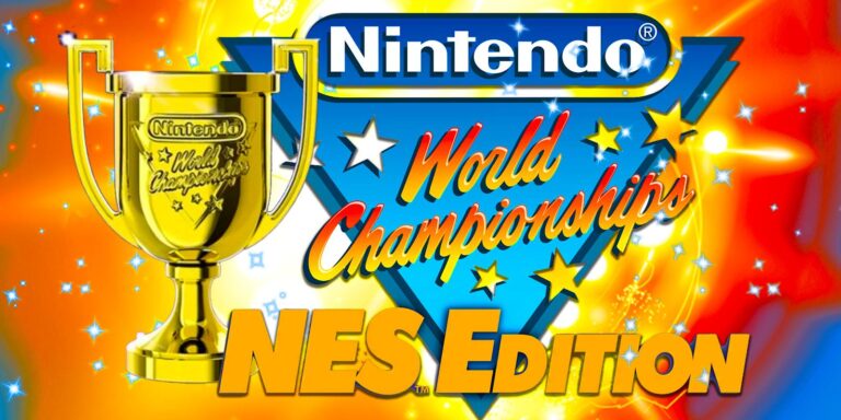 Championnats du monde Nintendo : l'édition NES a désespérément besoin d'un survivant…