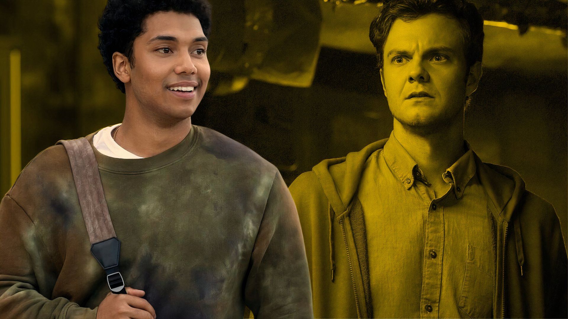 Chance Perdomo a failli jouer un personnage principal dans The Boys