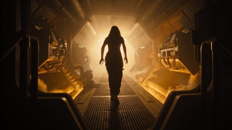 Chaque créature d'Alien : Romulus a été « créée pour de vrai », révèle le réalisateur | Vidéo