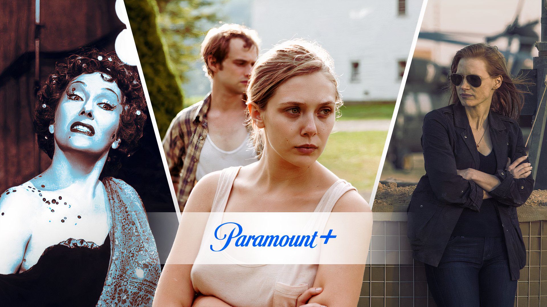 Chaque film à venir sur Paramount+ en juillet 2024