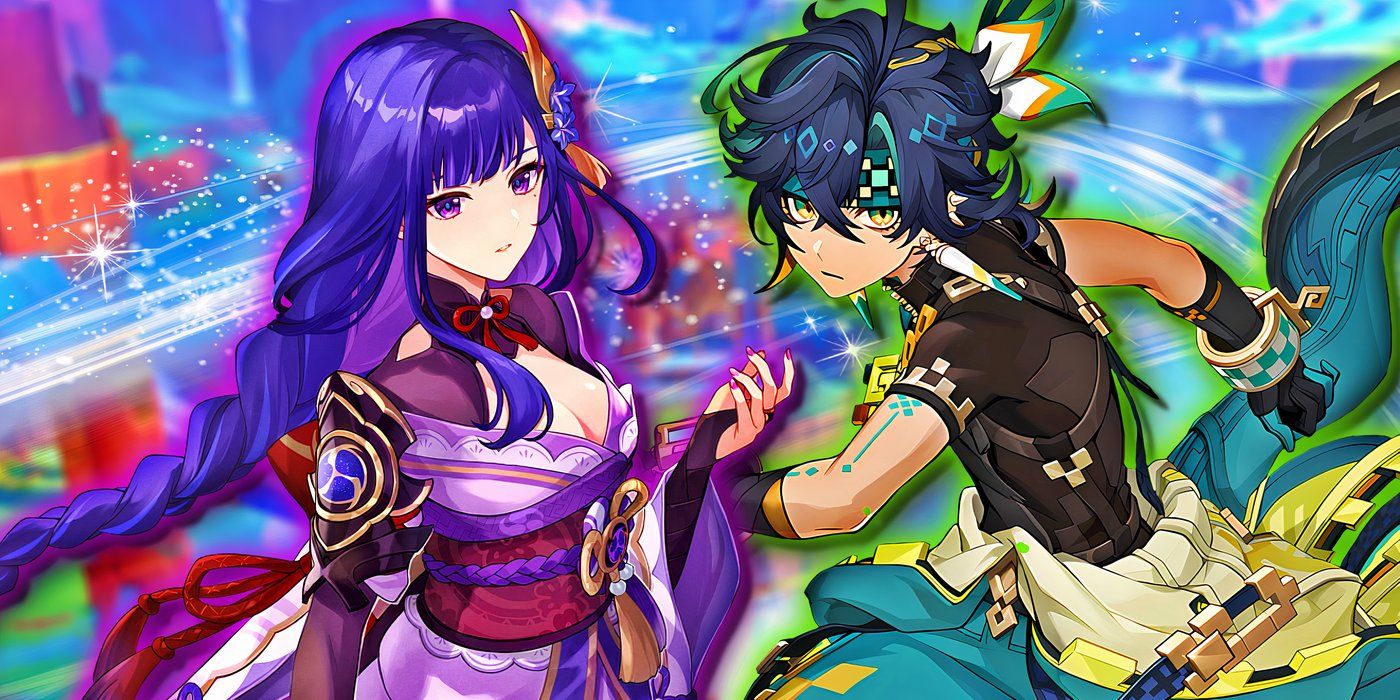 Chaque personnage de Genshin Impact 5.0 confirmé et divulgué (Phase 1 et Phase...