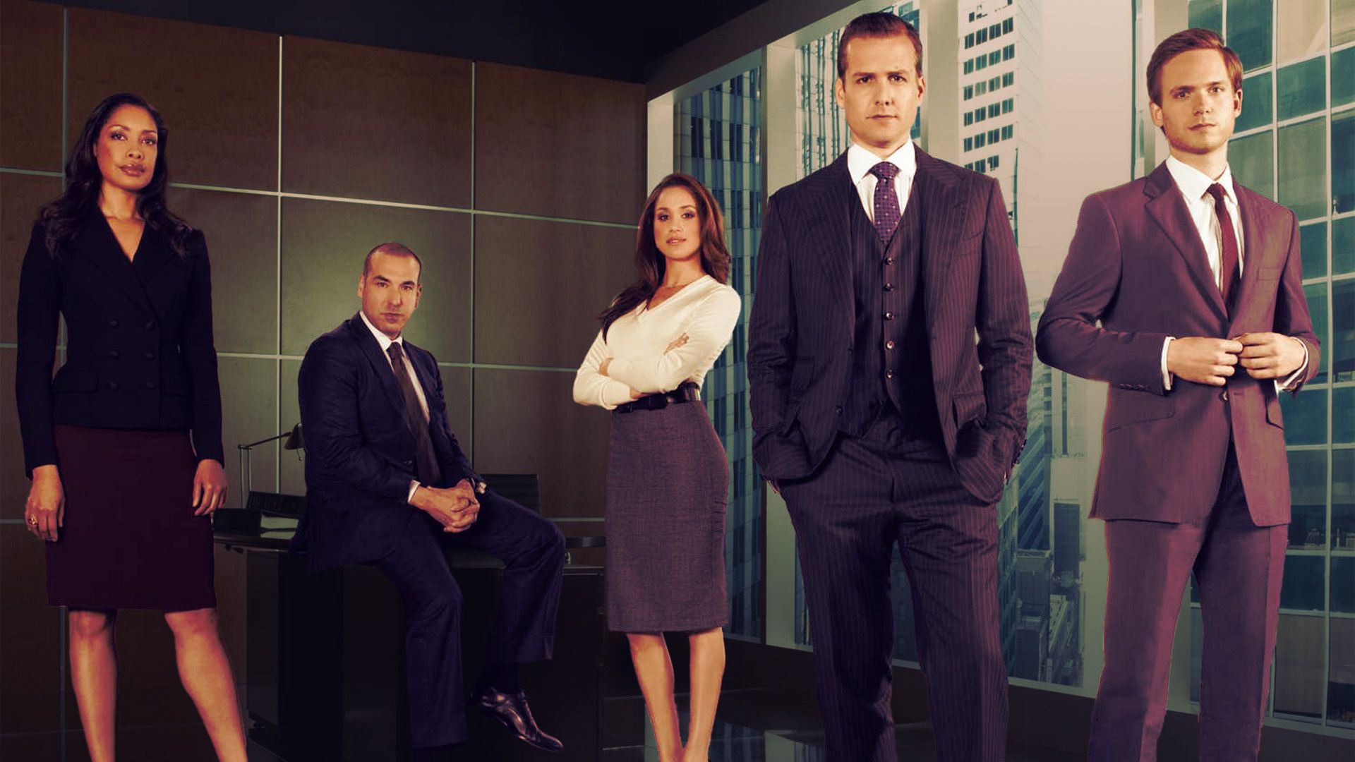 Chaque saison de Suits, classée du pire au meilleur