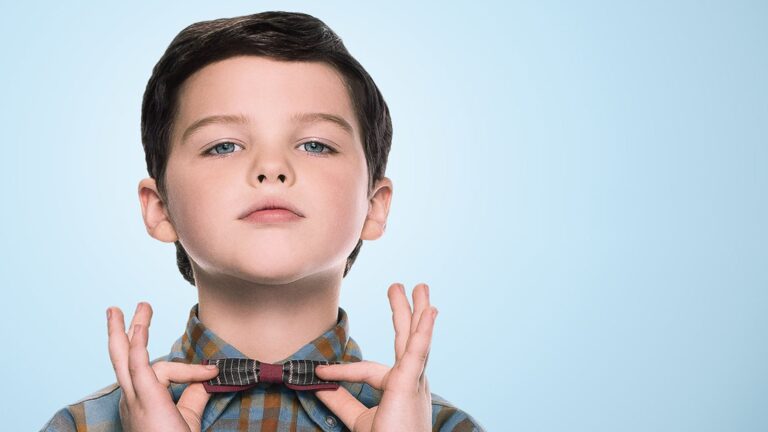 Chaque saison de Young Sheldon, classée du pire au meilleur