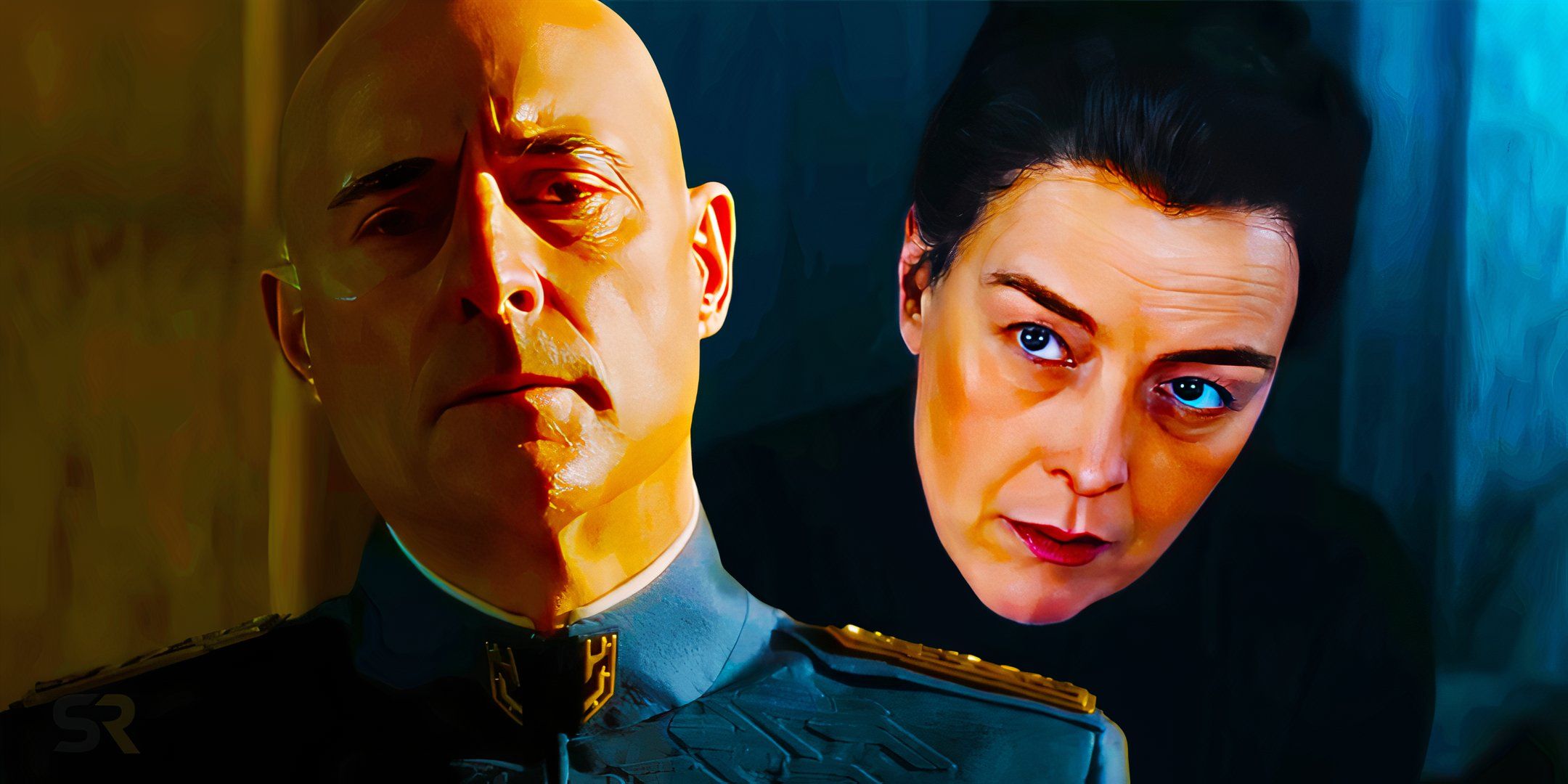 Chronologie de Dune : Prophétie – Combien de temps avant le tournage du film