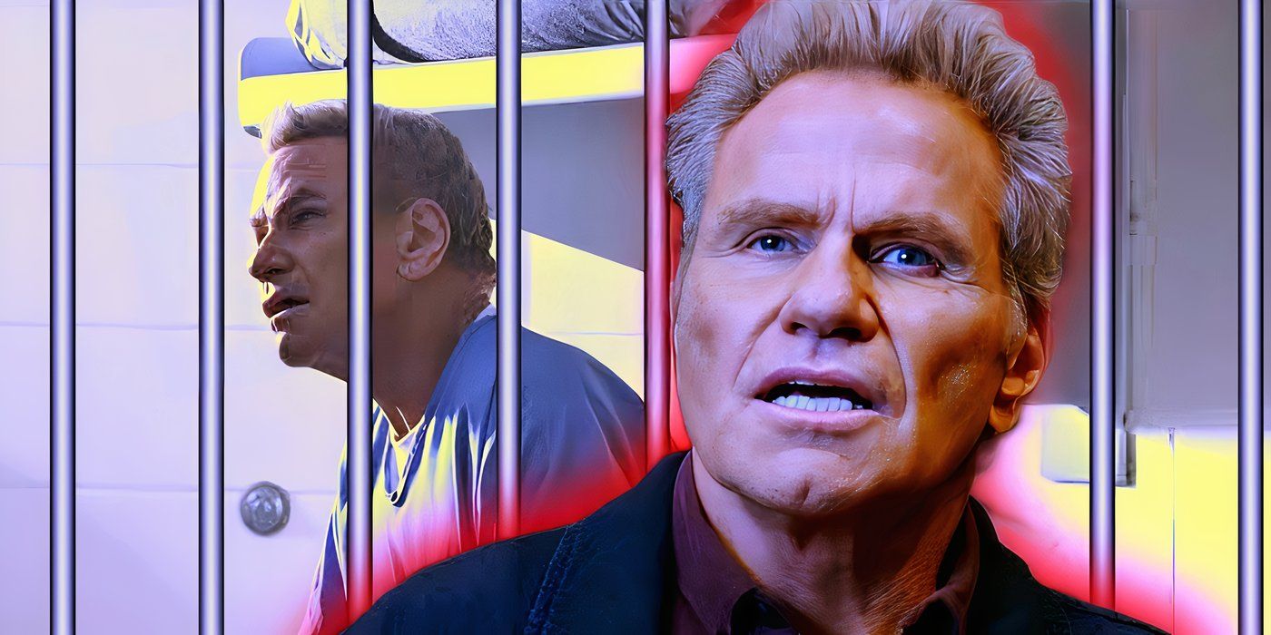 Cobra Kai a-t-il oublié la fin de la saison 5 de Kreese ?