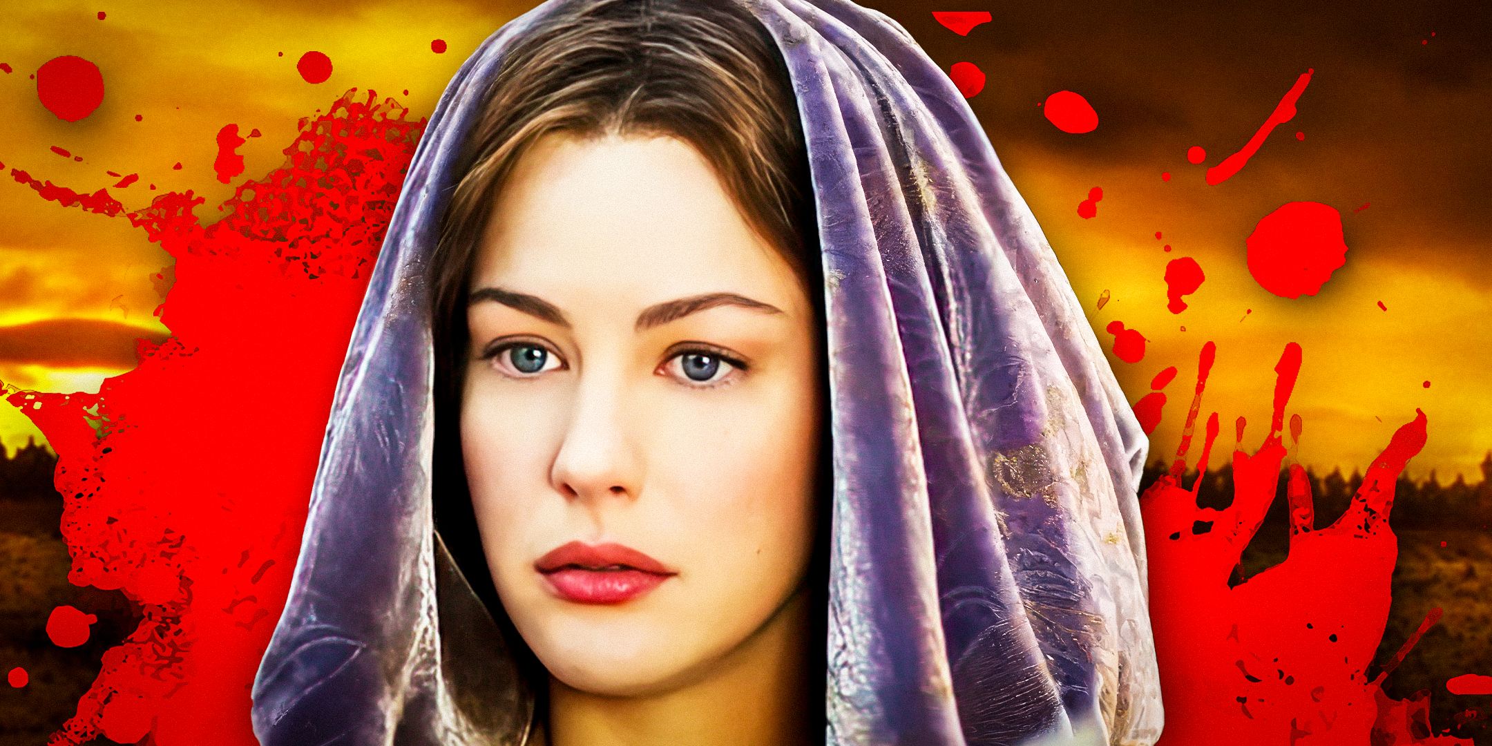 Comment Arwen est morte après Le Seigneur des anneaux : Le retour du roi