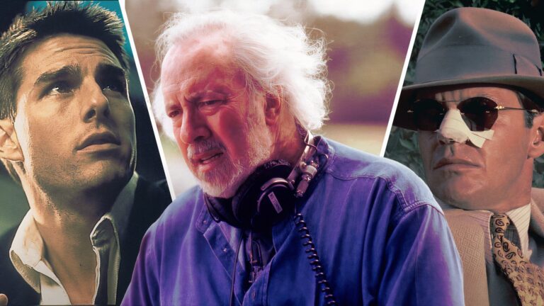 Comment Robert Towne a changé Hollywood