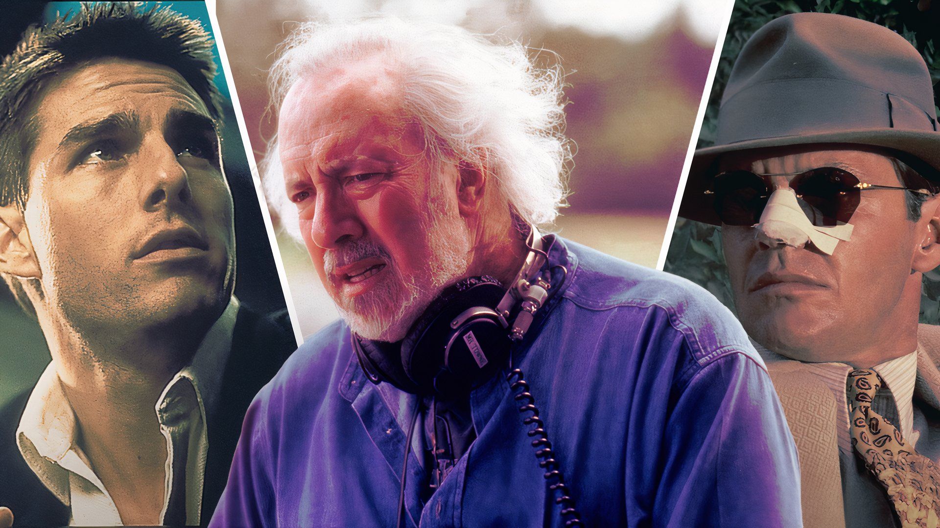 Comment Robert Towne a changé Hollywood