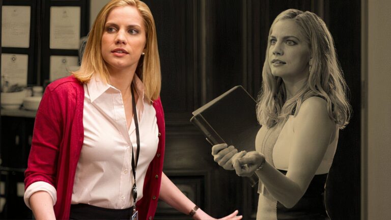 Comment Veep a changé la vie d'Anna Chlumsky
