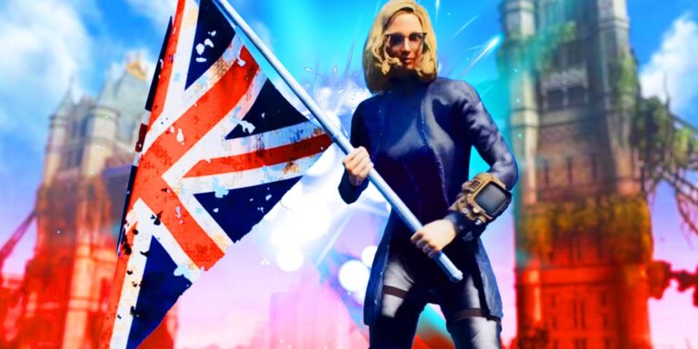 Comment installer (et jouer) à Fallout: London