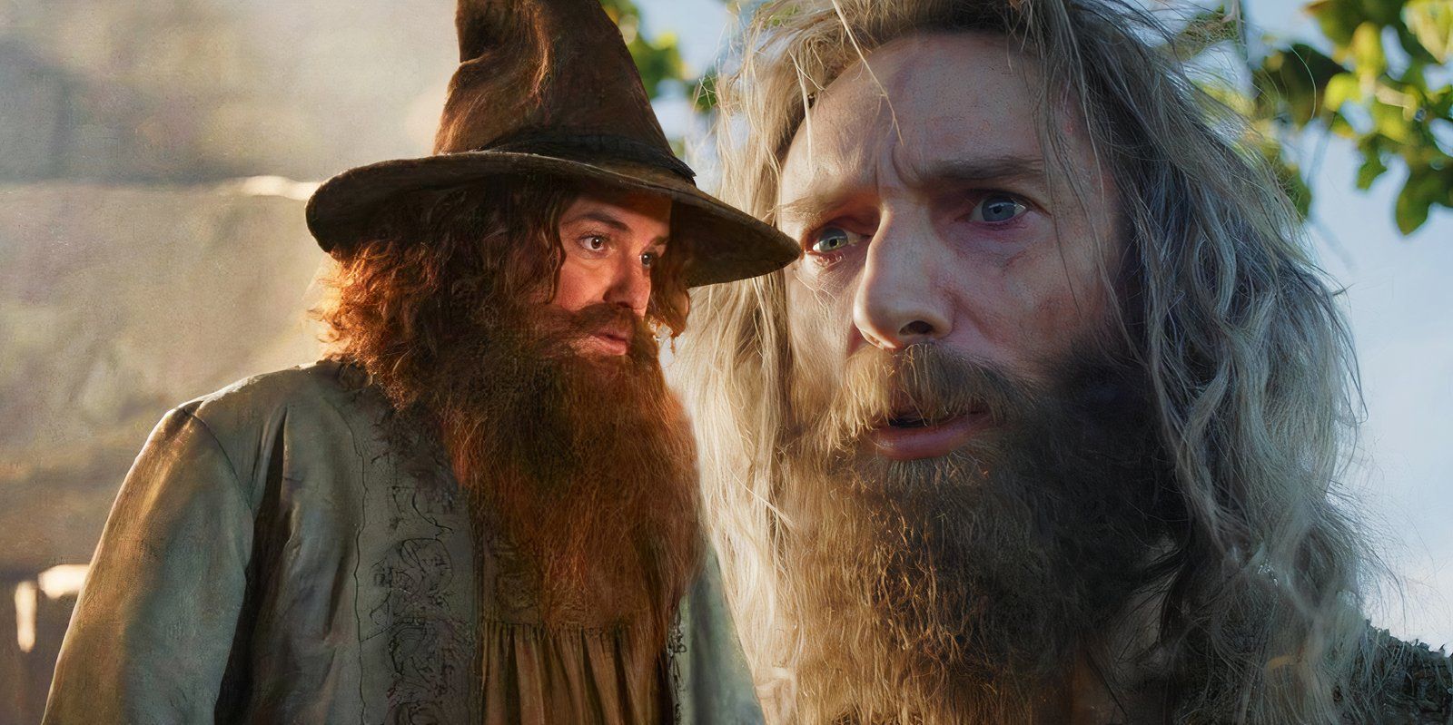 Comment la saison 2 de Rings Of Power recrée fidèlement le livre LOTR de Tolkien...
