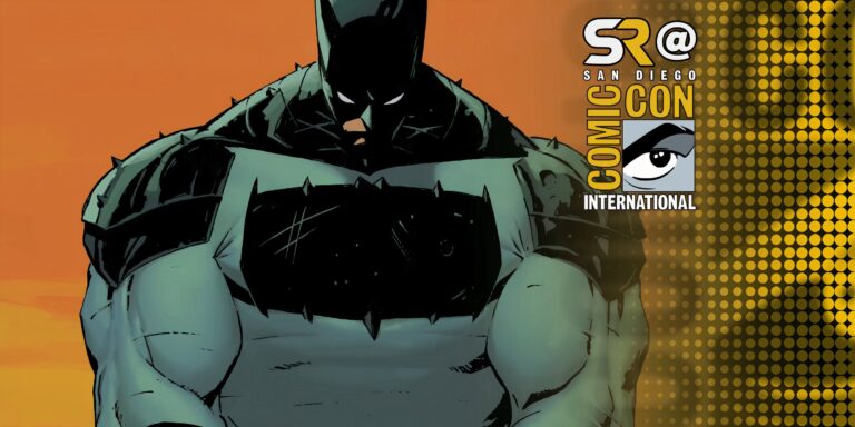 Comment le nouveau Batsuit réinvente complètement l'arsenal de Batman dans Abso…