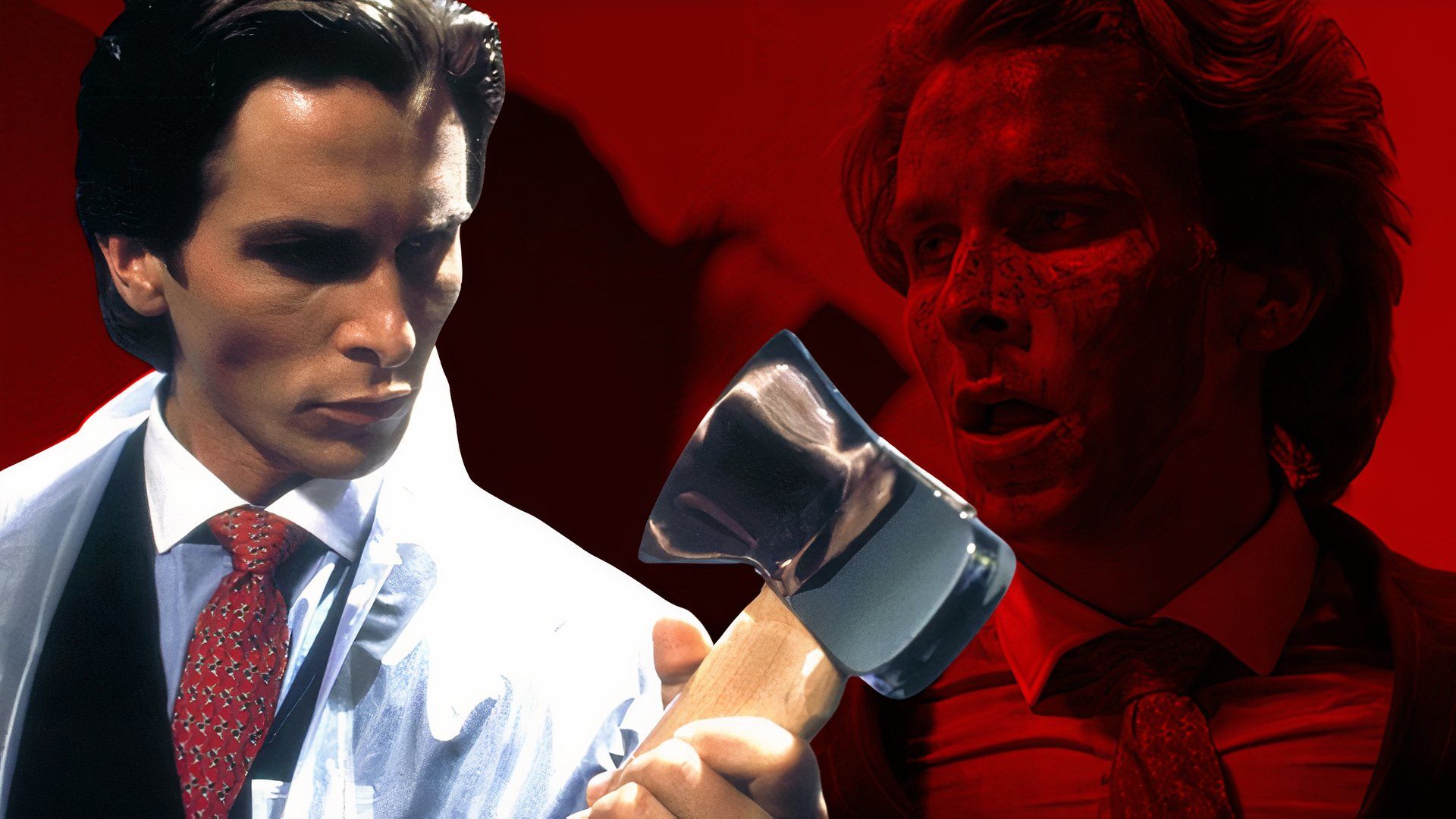 Comment meurt Patrick Bateman ?