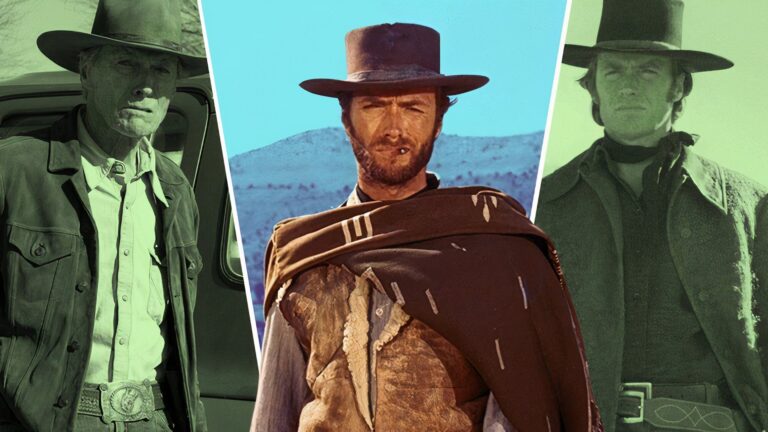 Comment regarder tous les westerns de Clint Eastwood dans l'ordre