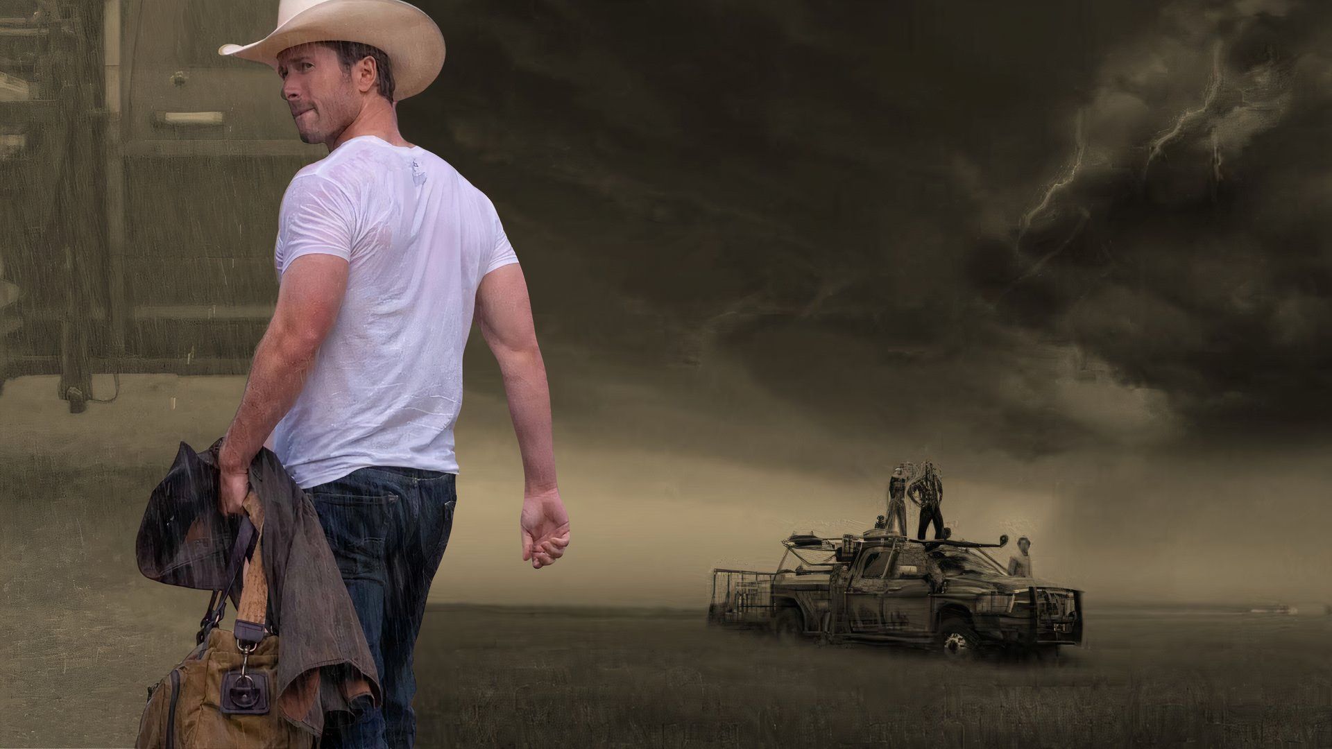 Comment un chasseur de tempêtes a inspiré les tornades