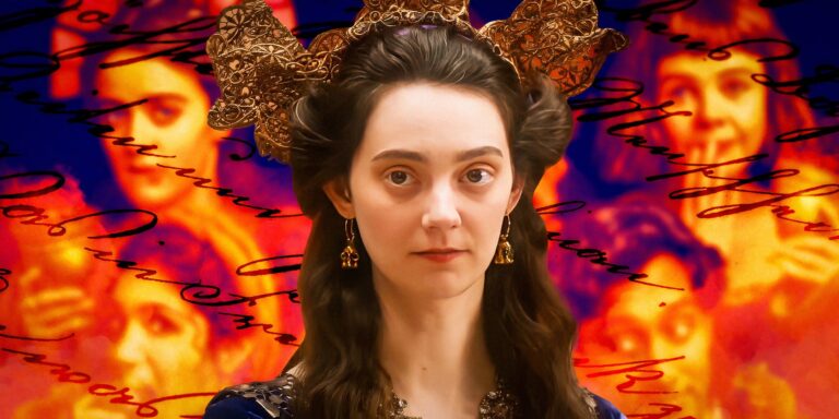 Comparaison de la série The Decameron de Netflix et du livre