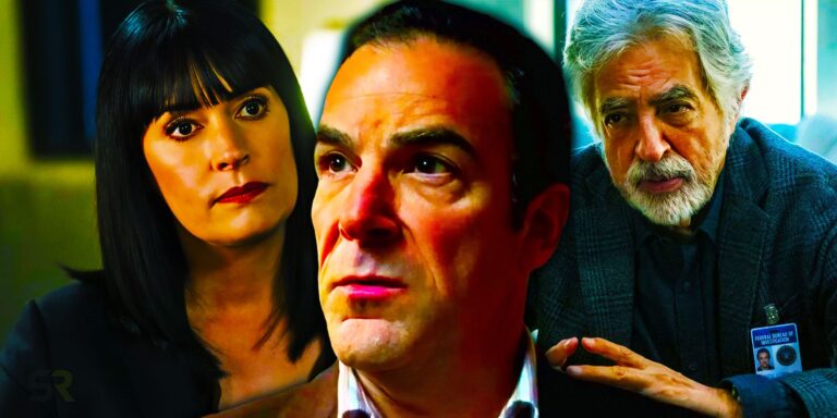 Criminal Minds révèle enfin un personnage original inédit après 19 ans