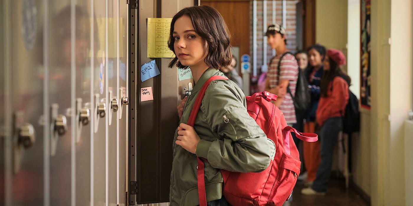 Critique de A Good Girl's Guide To Murder : la série de thrillers policiers de Netflix...