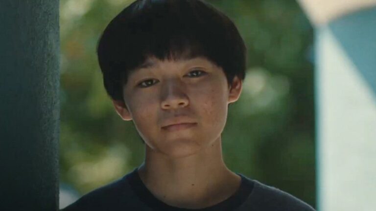 Critique de « Dìdi » : le premier long-métrage de Sean Wang ouvre de vieilles blessures – et les guérit