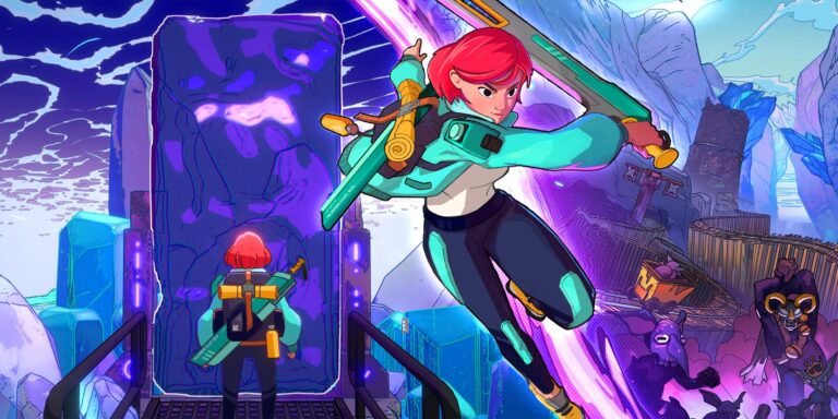 Critique de Dungeons of Hinterburg : un mélange tout à fait charmant de Zelda et …