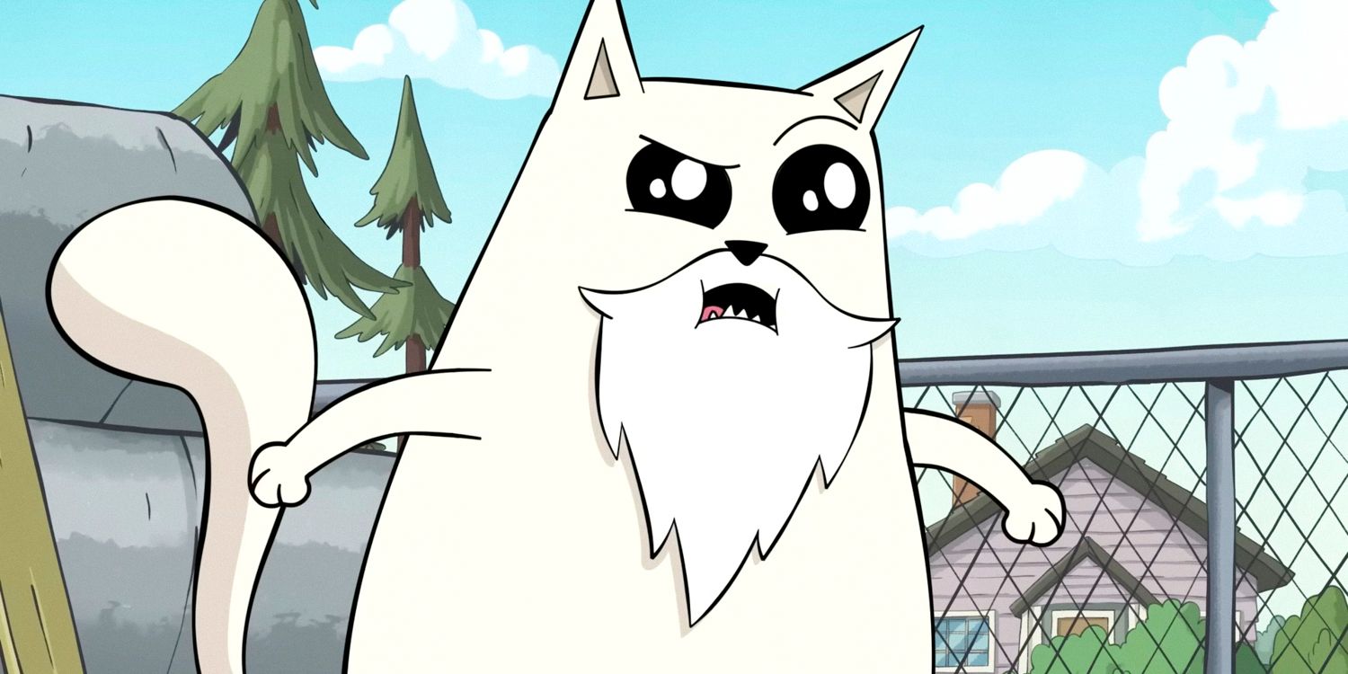 Critique de Exploding Kittens : la Cattitude divine de Tom Ellis est un gagnant à chaque fois