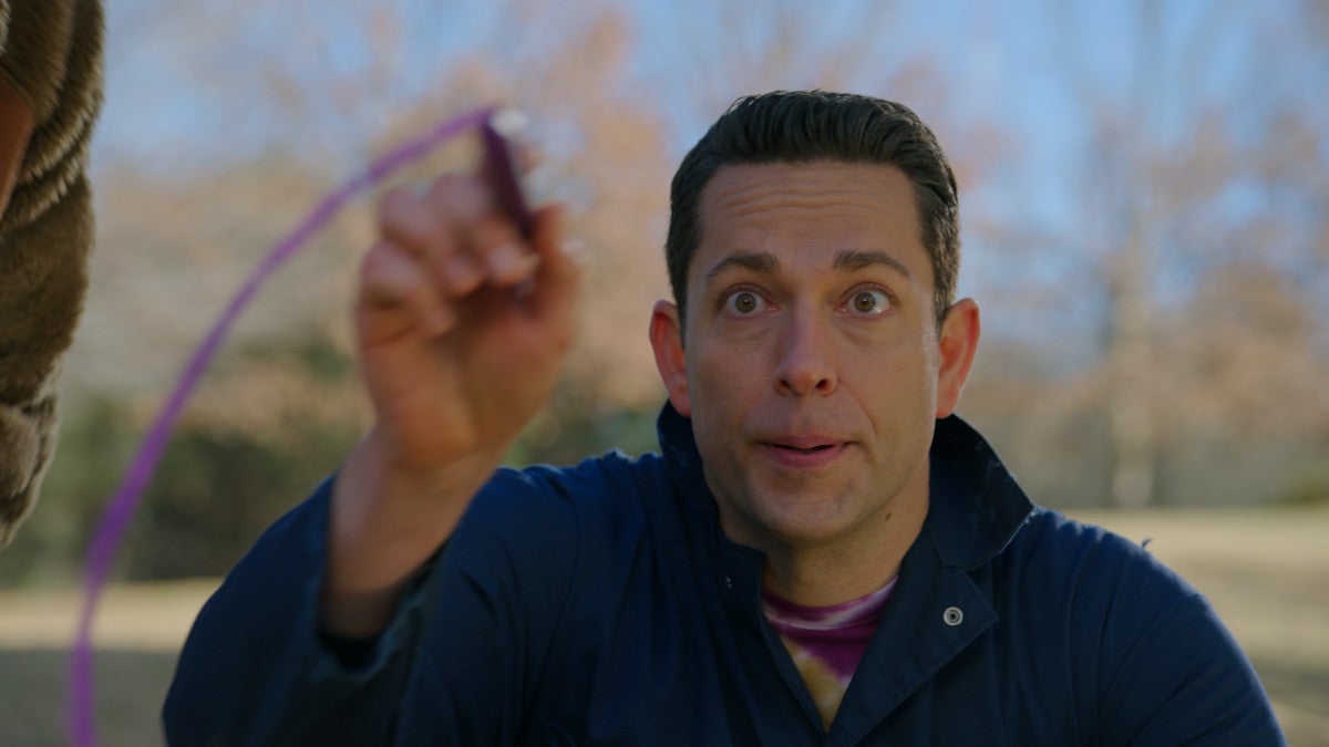 Critique de « Harold et le crayon violet » : une ode impuissante et dénuée d'imagination au pouvoir de l'imagination