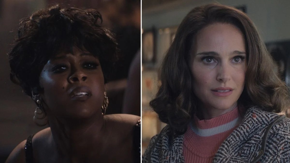 Critique de « La Dame du Lac » : Moses Ingram brille avec Natalie Portman dans