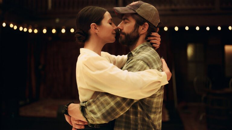 Critique de La nature de l'amour