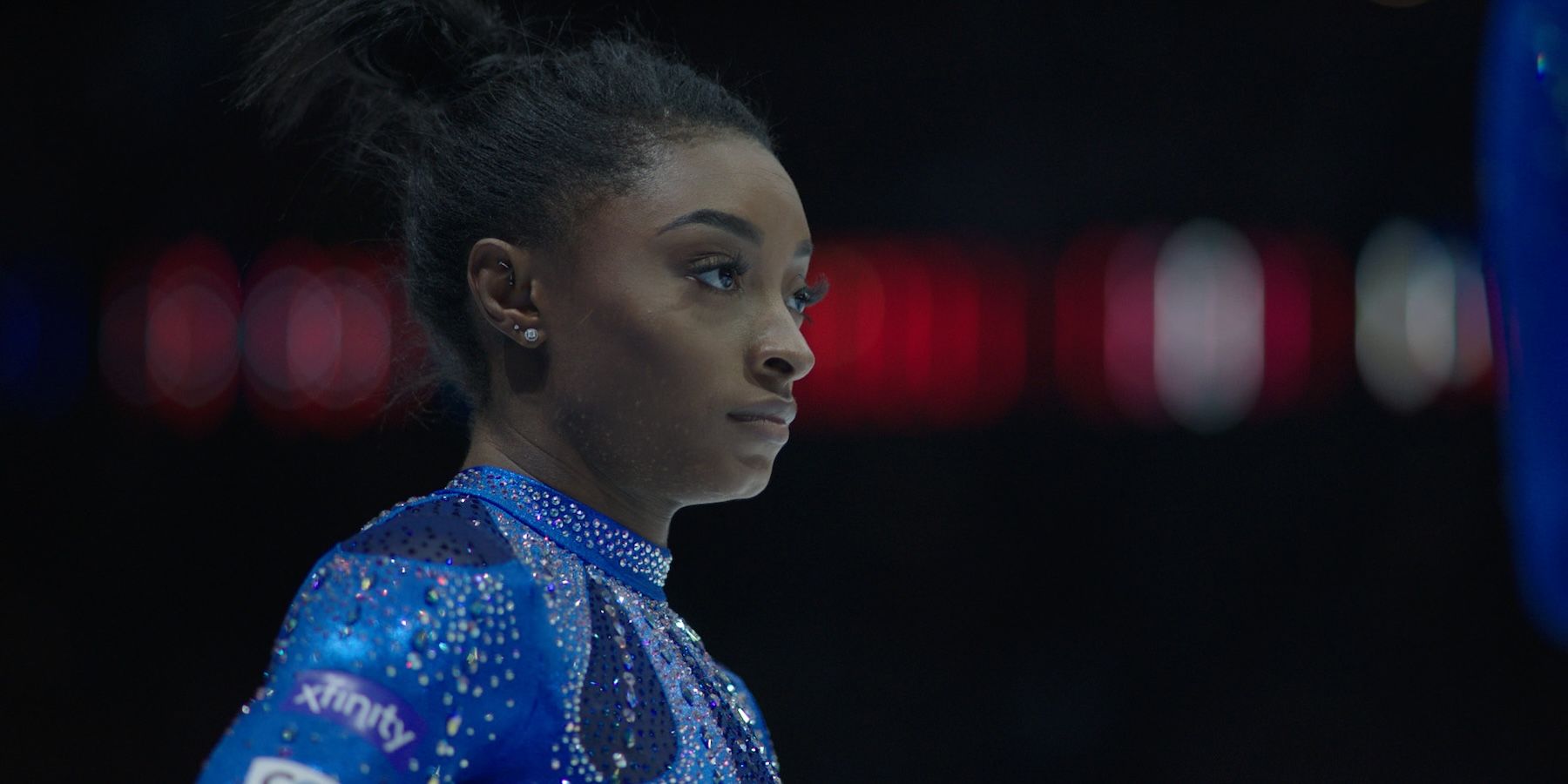Critique de Simone Biles Rising : Netflix redouble d'efforts pour répondre à la controverse autour de Biles...