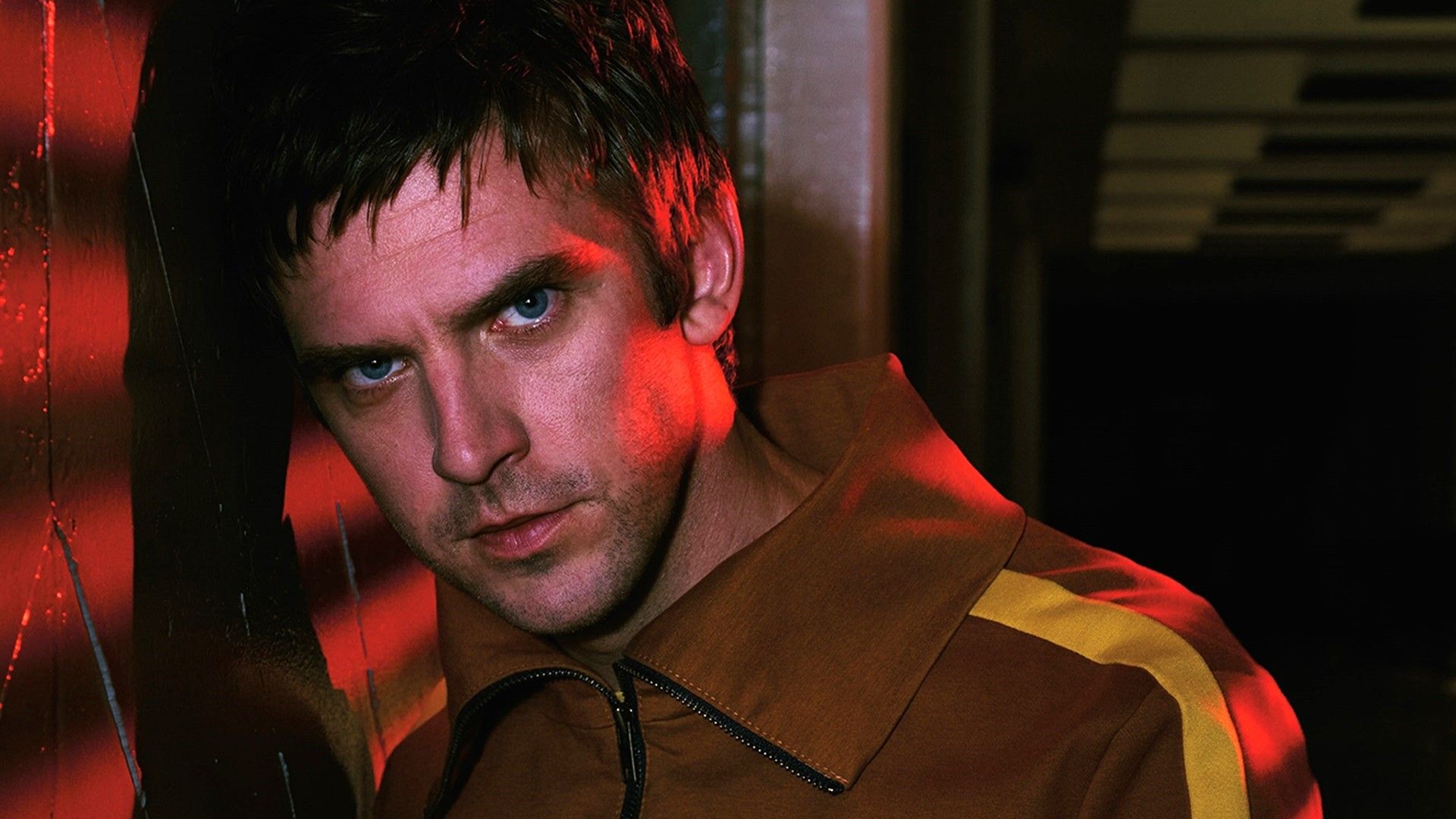 Dan Stevens, star de Legion, revient à la télévision pour une série d'horreur à succès sur AMC