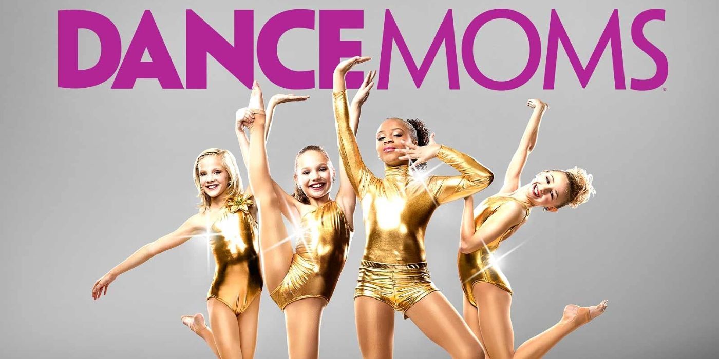 Dance Moms : Une nouvelle ère - Actualités, date de sortie, casting, bande-annonce et tout...