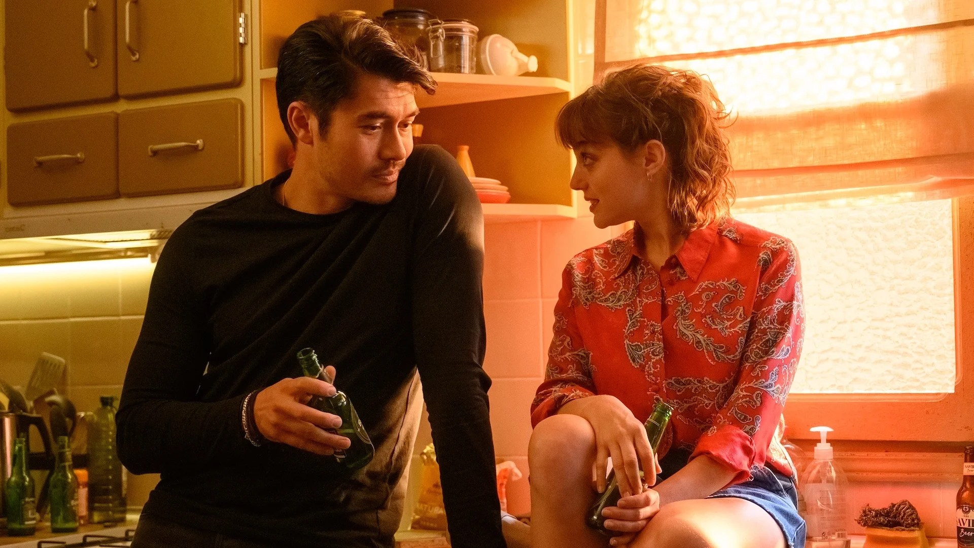 "Daniela Forever", "Pedro Páramo" à la tête de la section plateforme du Festival du film de Toronto