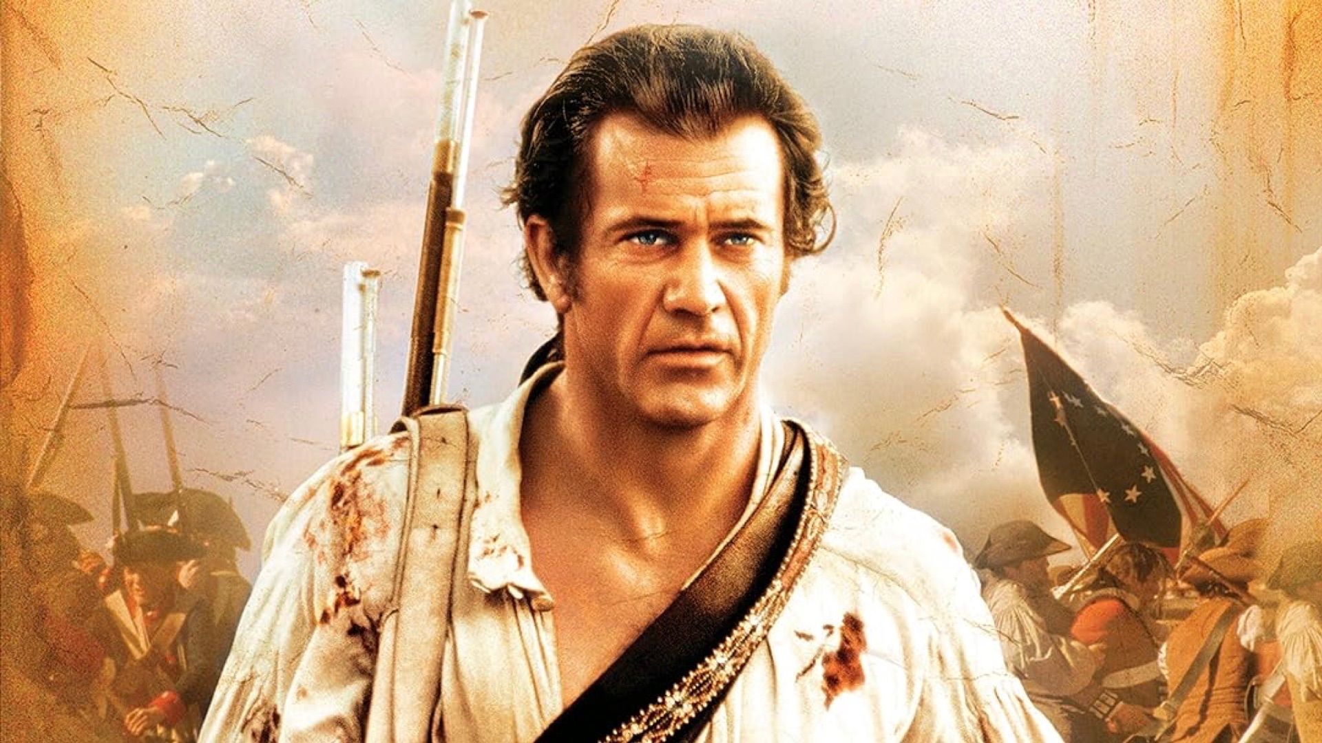 Dans quelle mesure The Patriot est-il historiquement exact ?