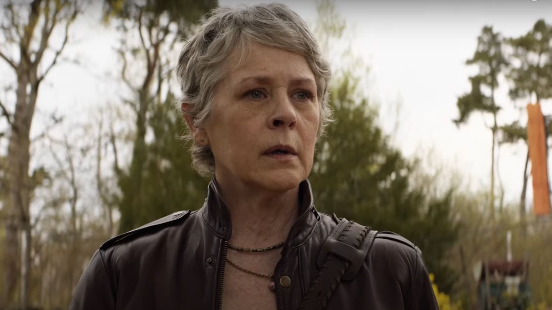 Daryl Dixon renouvelé pour une saison 3 par AMC