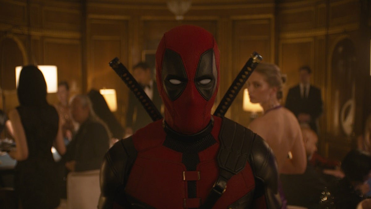 « Deadpool & Wolverine » salué comme « magistralement conçu » et un « Marvel Game Changer » dans la première