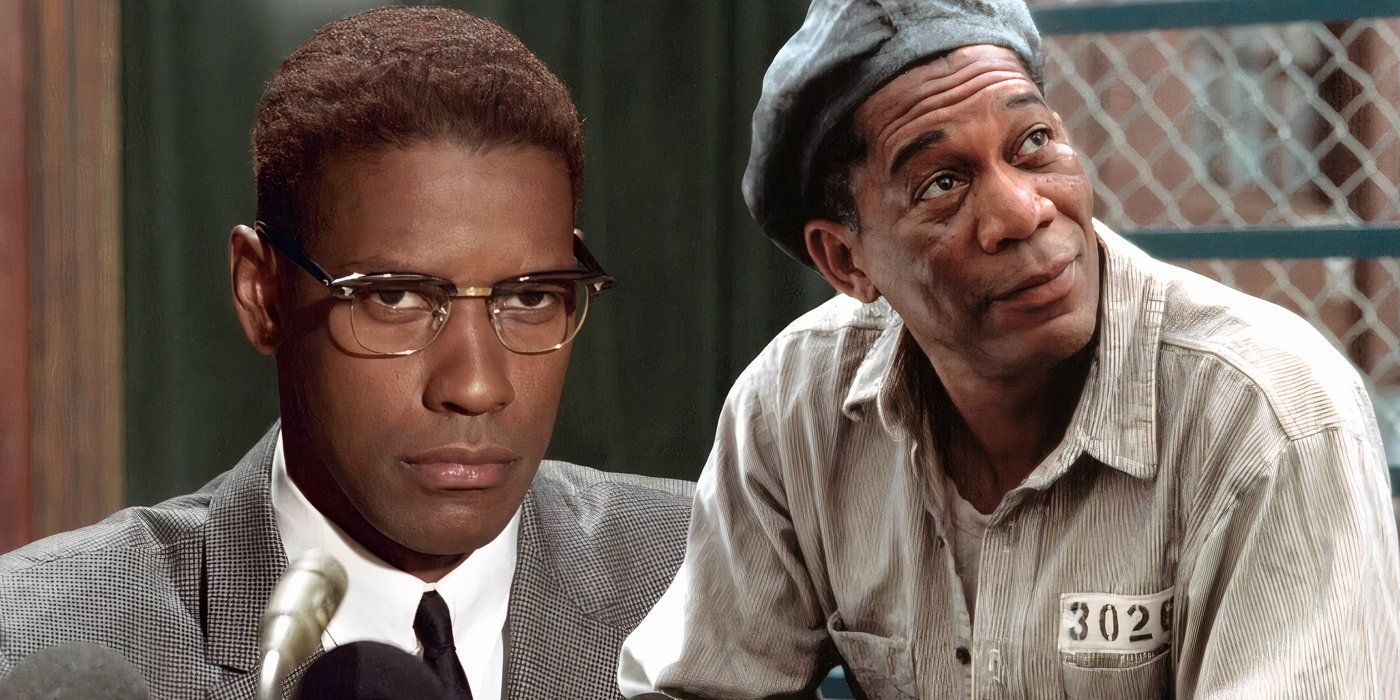 Denzel Washington et Morgan Freeman brillamment unis dans ce film de guerre...