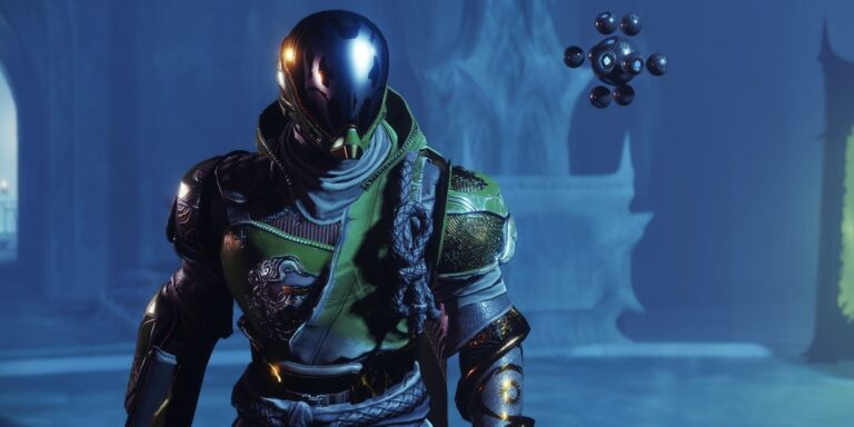 Destiny 2 : toutes les statistiques des personnages (et leur fonctionnement)