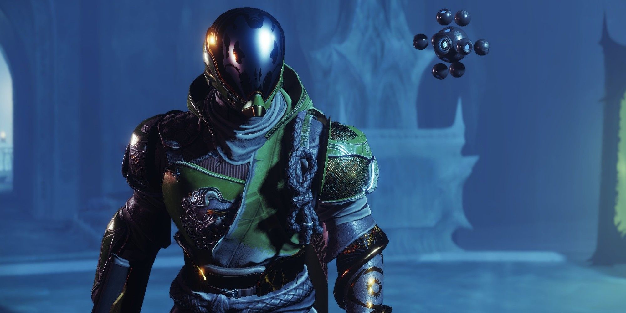 Destiny 2 : toutes les statistiques des personnages (et leur fonctionnement)