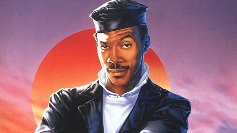 Eddie Murphy prête sa voix à Hong Kong Phooey dans des images refaites à neuf