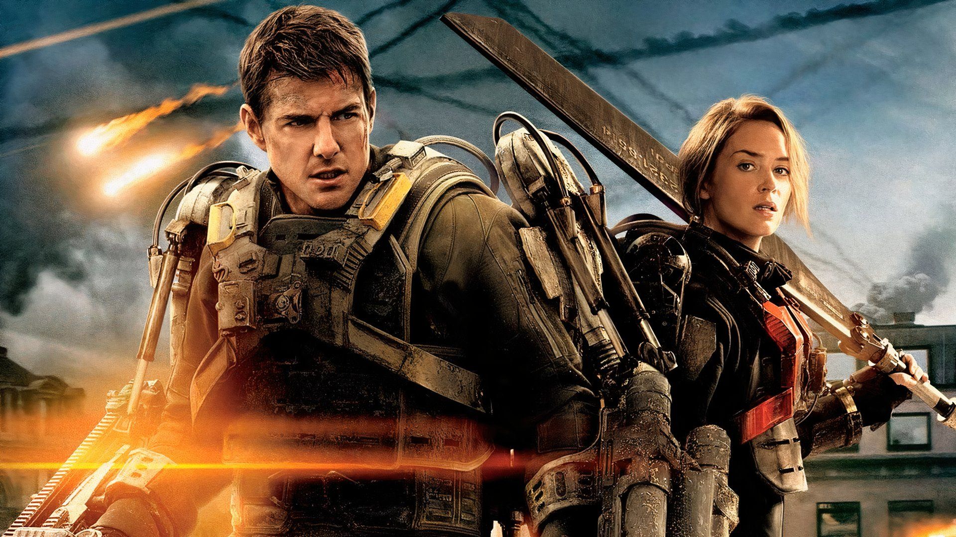 Edge of Tomorrow 2 va-t-il enfin voir le jour ? Le réalisateur affirme que Tom Cruise sera