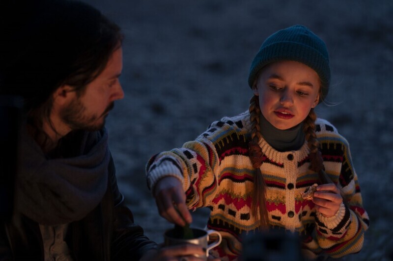 Elijah Wood and Ant Timpson on the Childlike Charms of